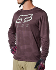 Fox Ranger Tru Dri Mens Ls Mtb Jersey