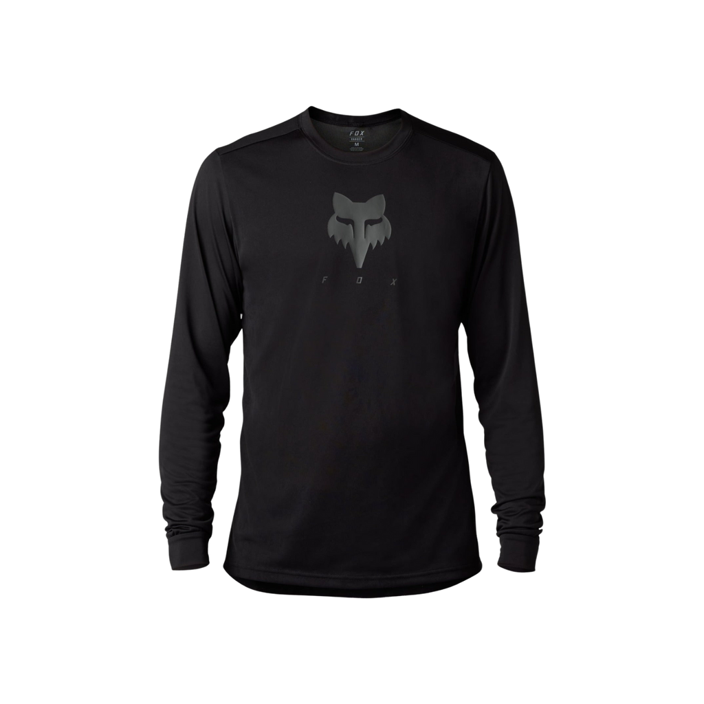 Fox Ranger Trudri Mens Ls Mtb Jersey