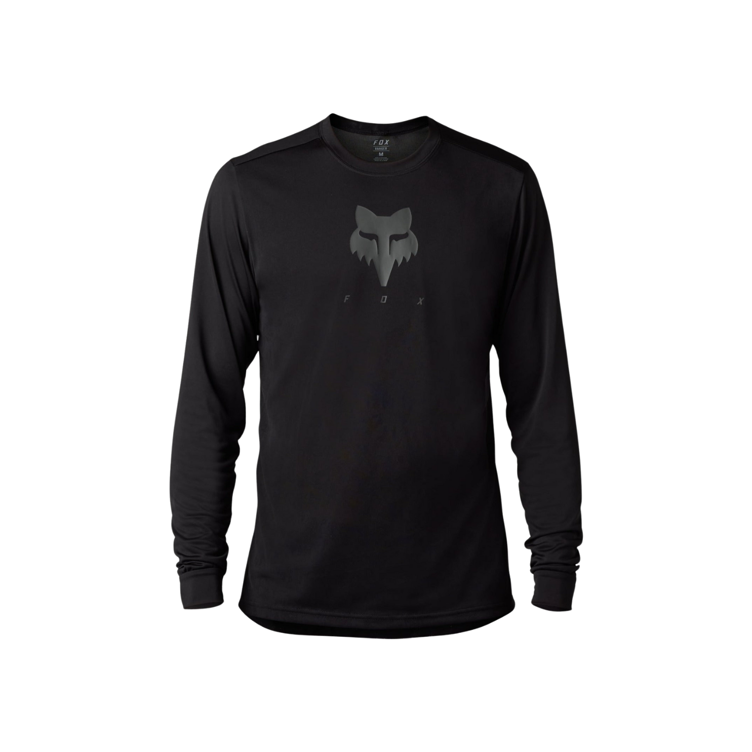 Fox Ranger Trudri Mens Ls Mtb Jersey