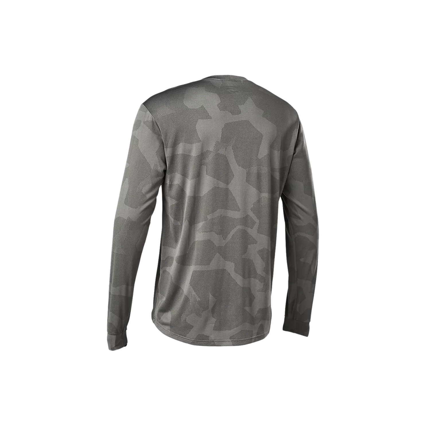 Fox Ranger Tru Dri Mens Ls Mtb Jersey