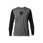 Fox Ranger Trudri Mens Ls Mtb Jersey