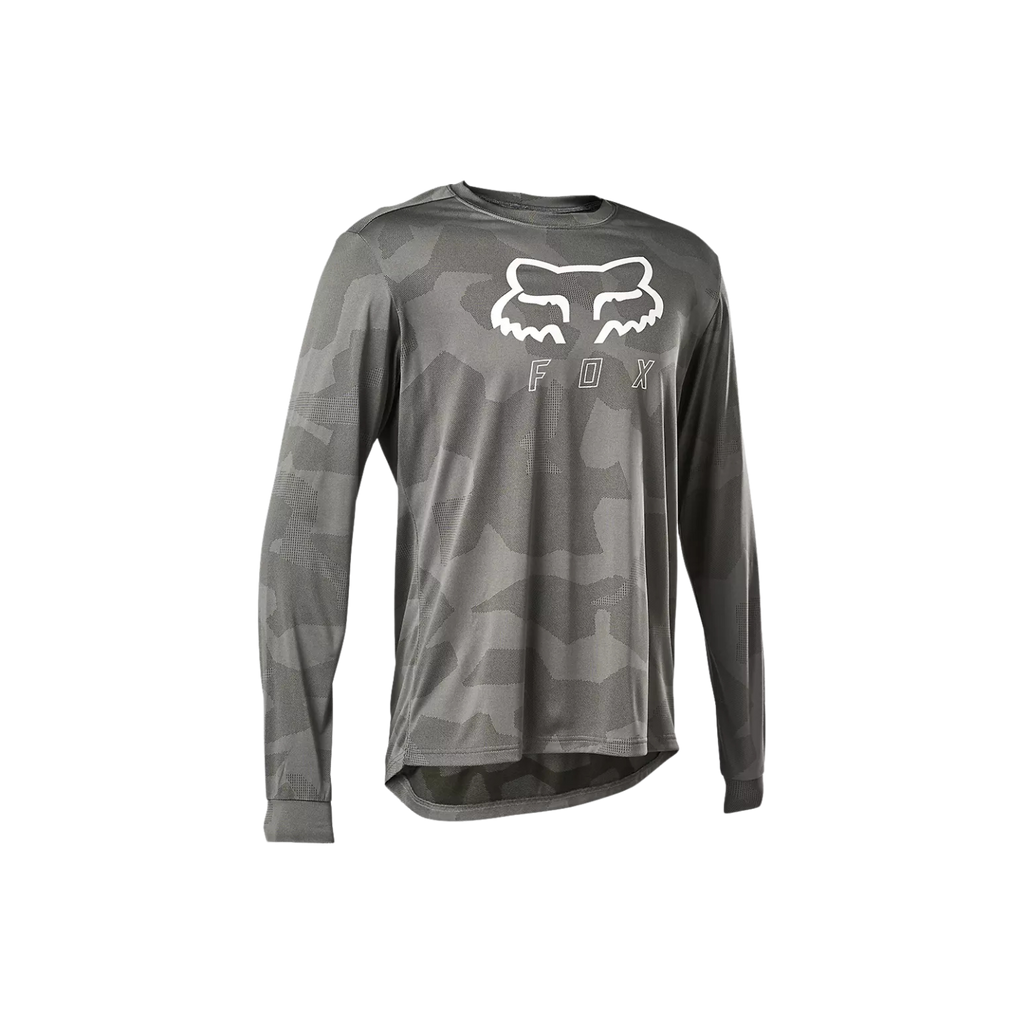 Fox Ranger Tru Dri Mens Ls Mtb Jersey