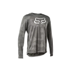 Fox Ranger Tru Dri Mens Ls Mtb Jersey
