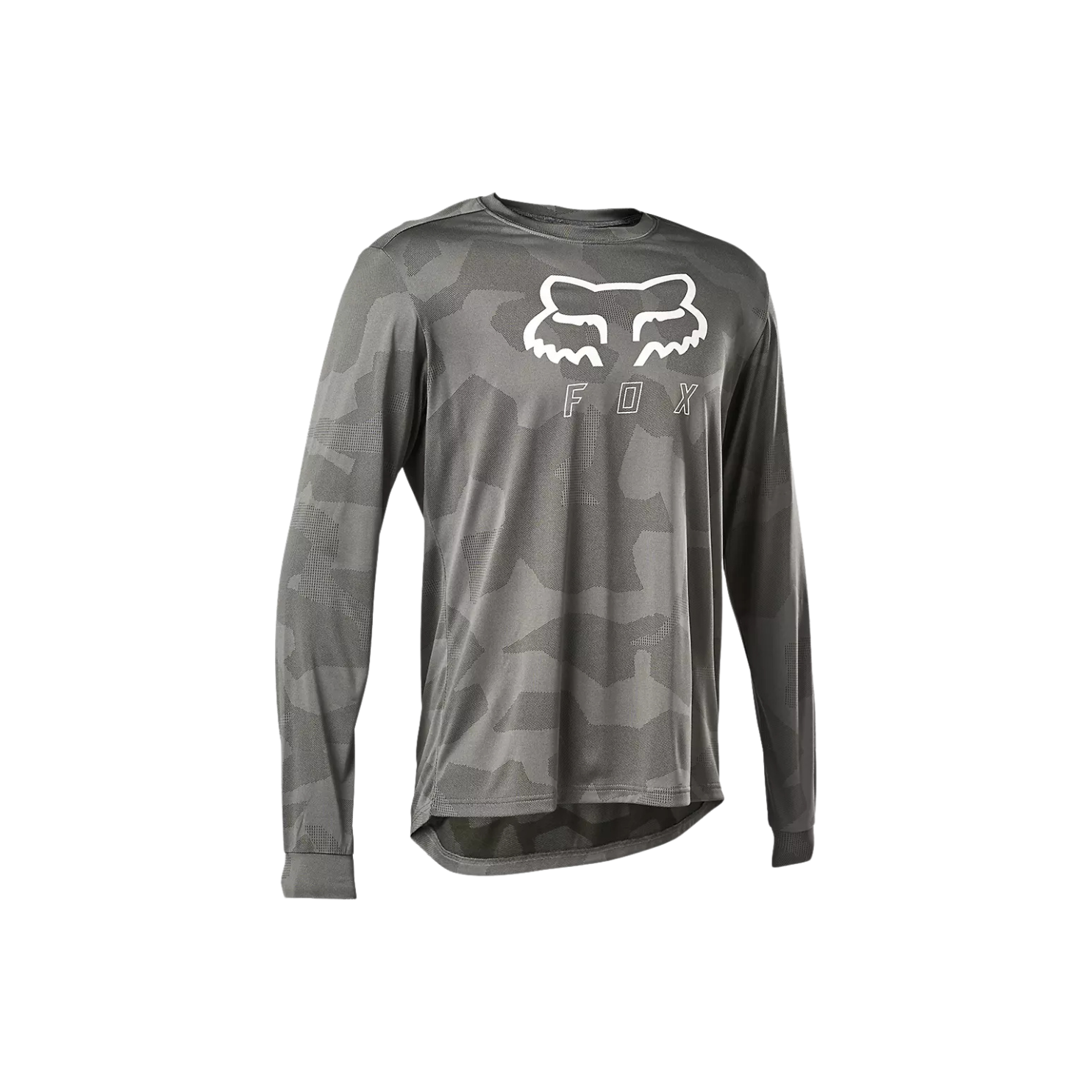 Fox Ranger Tru Dri Mens Ls Mtb Jersey