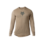 Fox Ranger Trudri Mens Ls Mtb Jersey