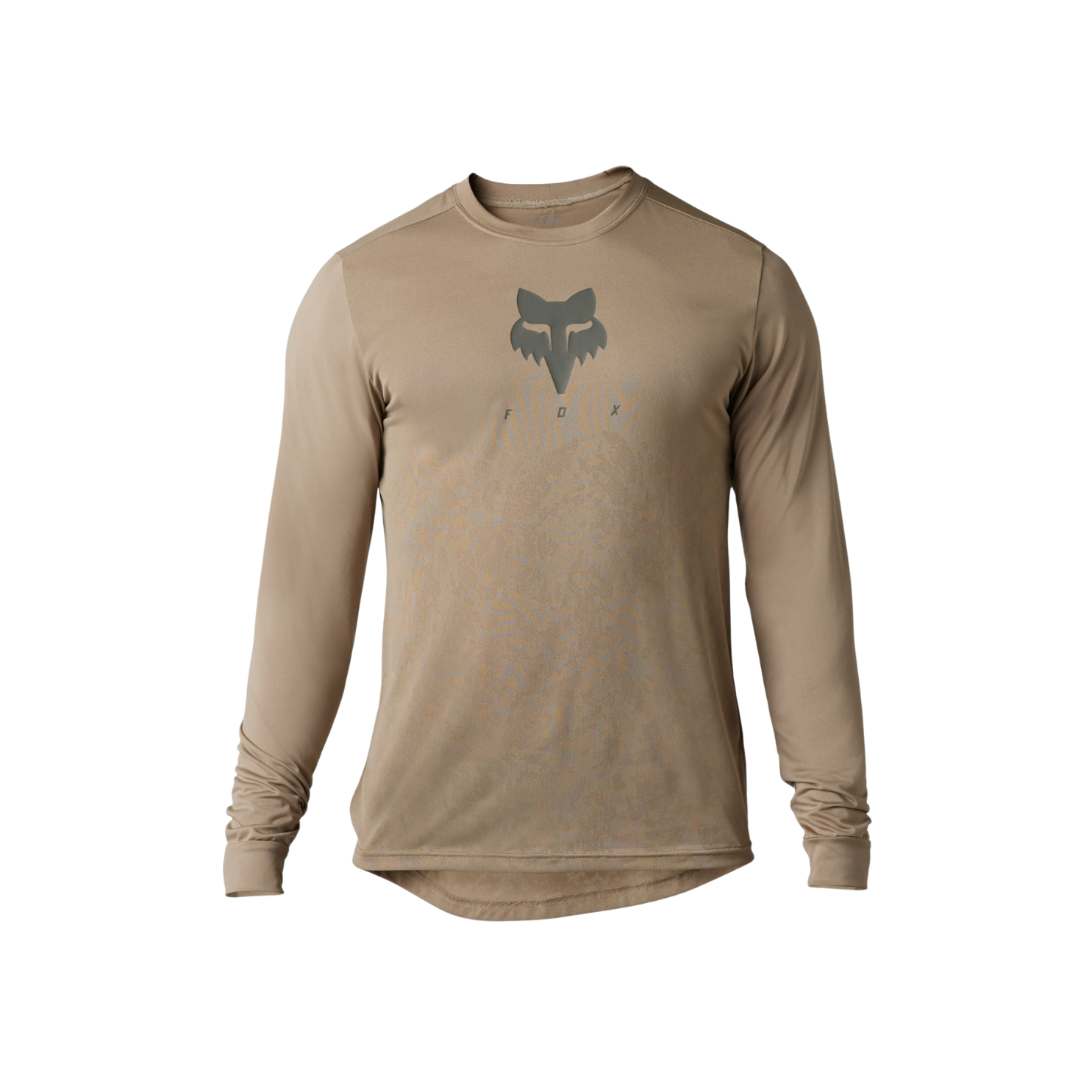 Fox Ranger Trudri Mens Ls Mtb Jersey