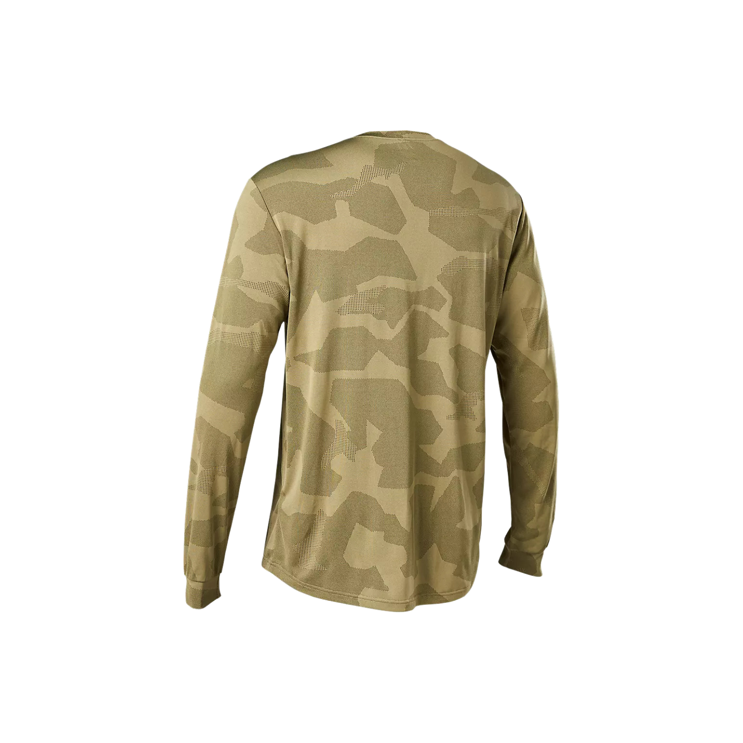 Fox Ranger Tru Dri Mens Ls Mtb Jersey