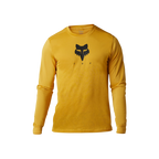 Fox Ranger Trudri Mens Ls Mtb Jersey