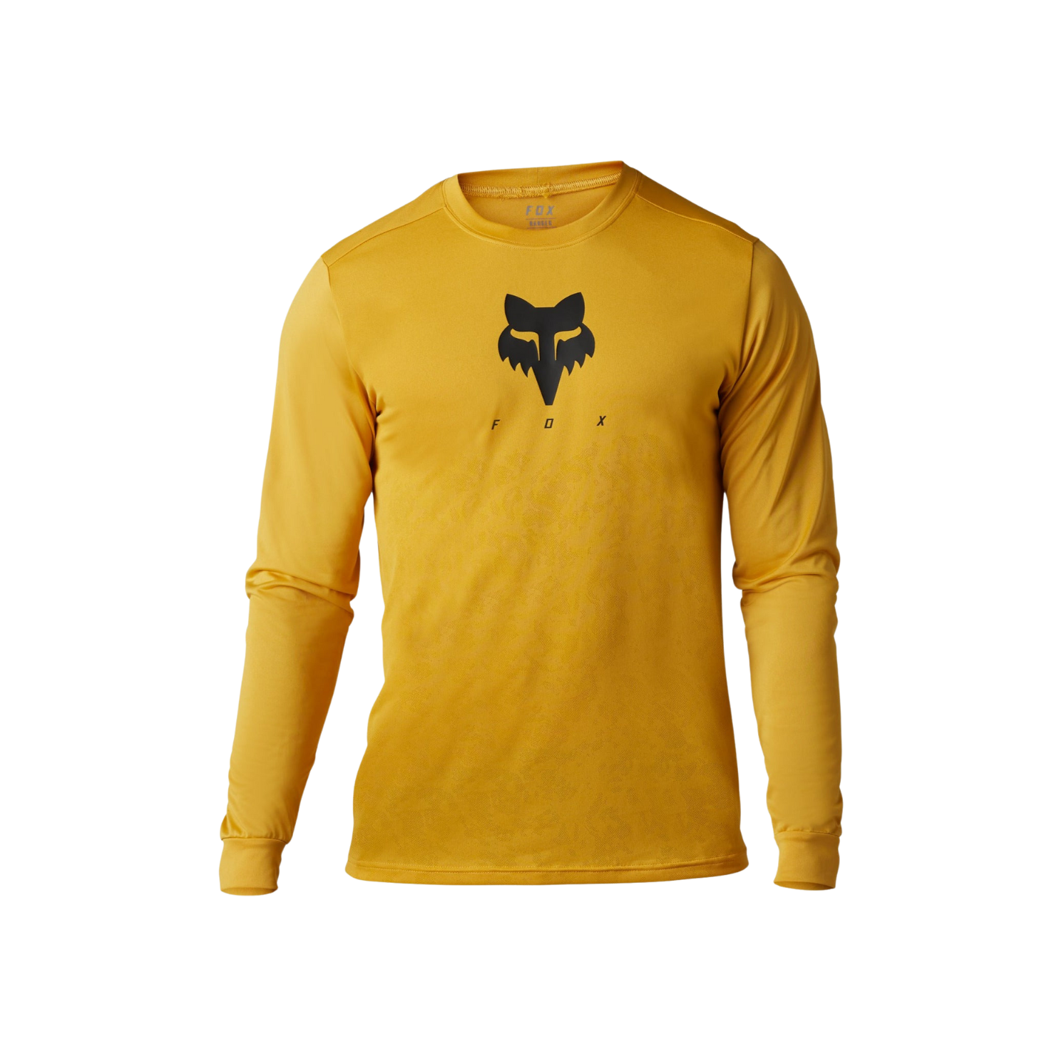 Fox Ranger Trudri Mens Ls Mtb Jersey