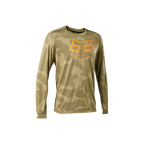 Fox Ranger Tru Dri Mens Ls Mtb Jersey
