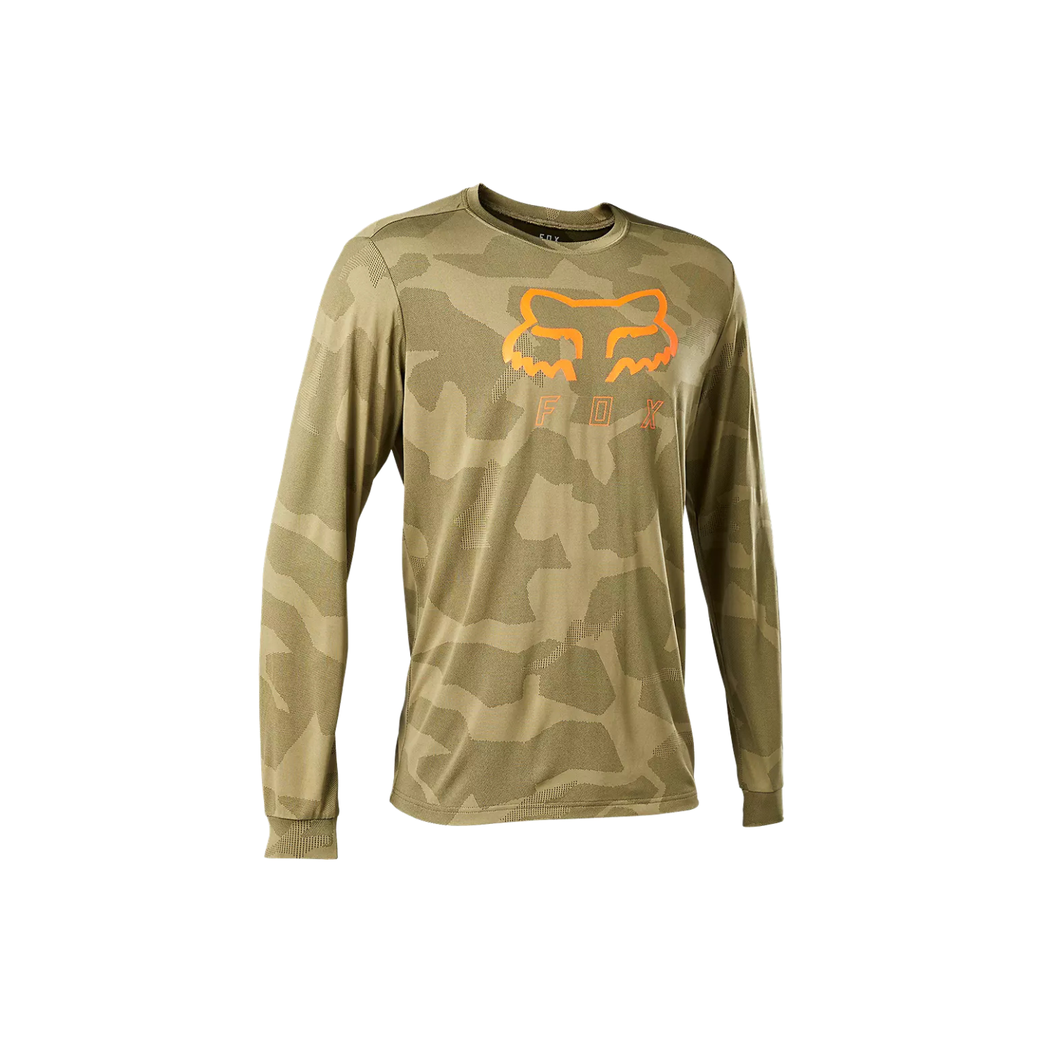 Fox Ranger Tru Dri Mens Ls Mtb Jersey