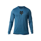 Fox Ranger Trudri Mens Ls Mtb Jersey