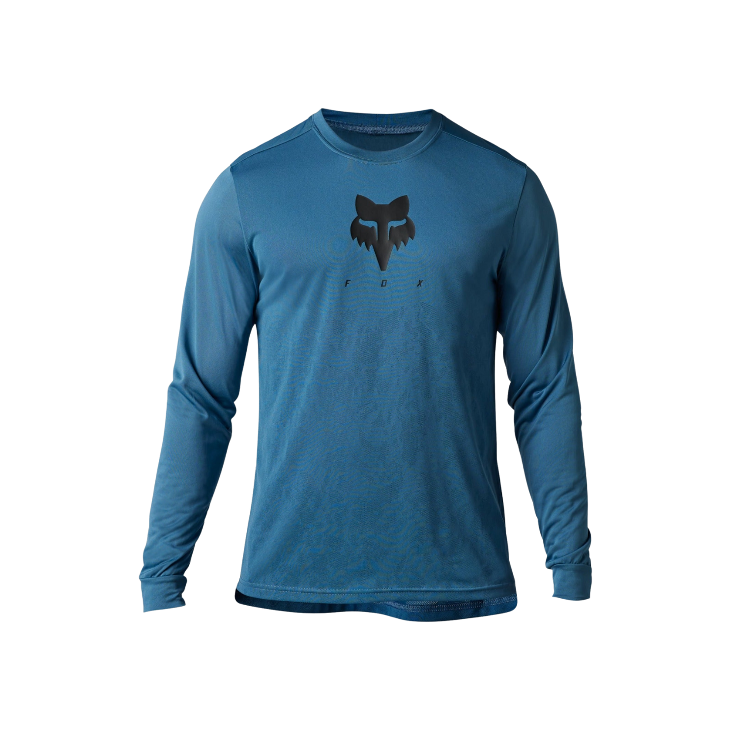 Fox Ranger Trudri Mens Ls Mtb Jersey