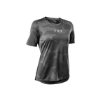 Fox Ranger Trudri Ss Womens Mtb Jersey