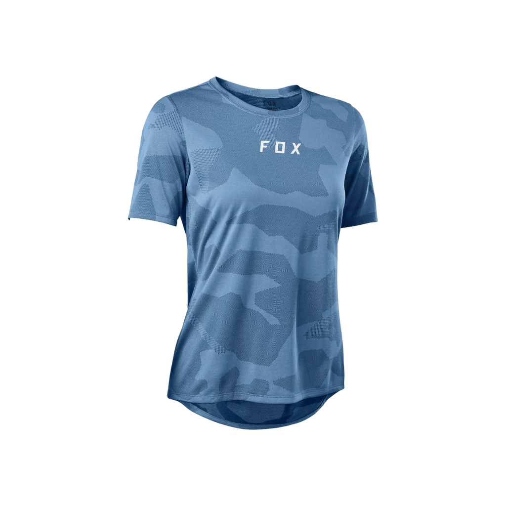 Fox Ranger Trudri Ss Womens Mtb Jersey