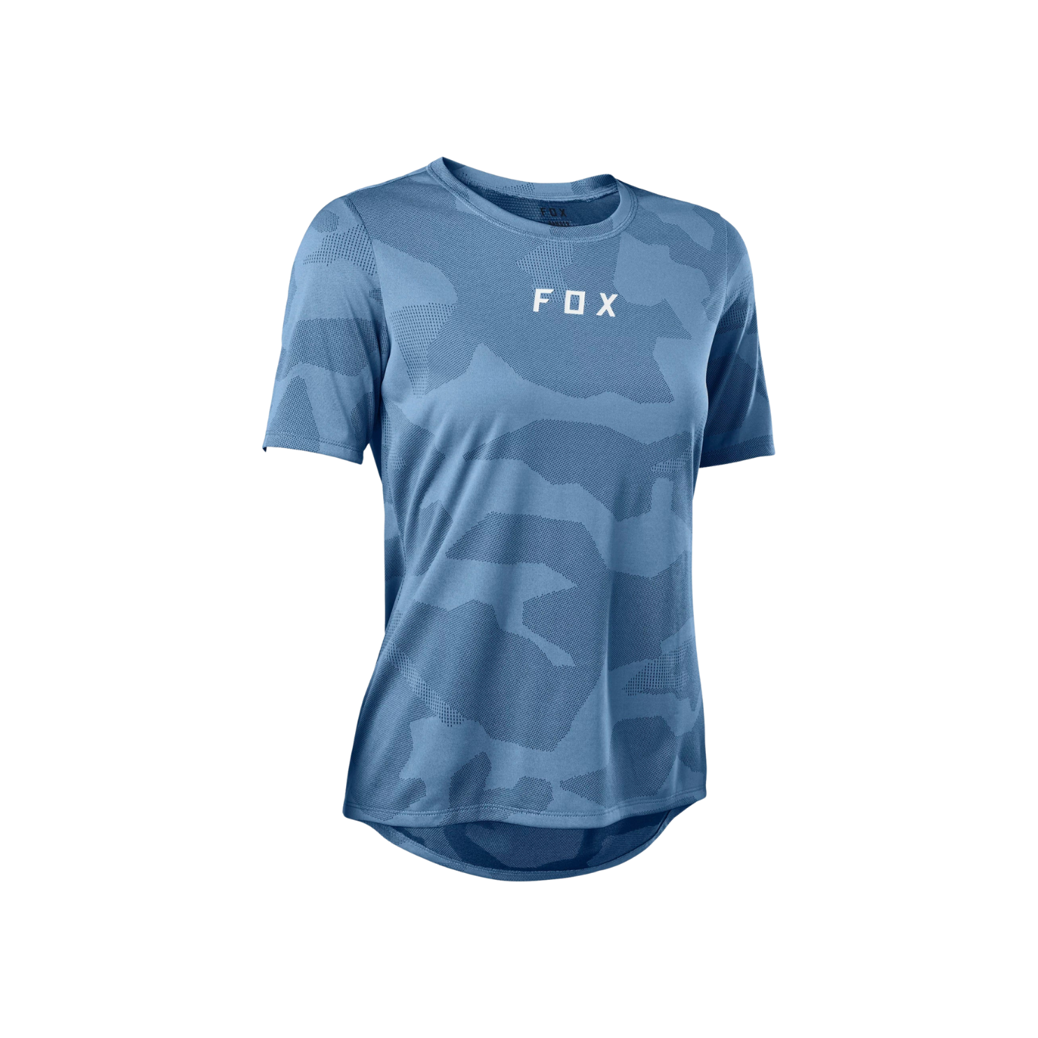 Fox Ranger Trudri Ss Womens Mtb Jersey