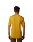 Fox Ranger Tru Dri Ss Jersey - Daffodil