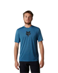 Fox Ranger Tru Dri Ss Jersey - Dark Slate