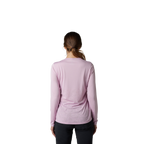 Fox Ranger Trudri Womens Ls Mtb Jersey