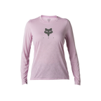 Fox Ranger Trudri Womens Ls Mtb Jersey