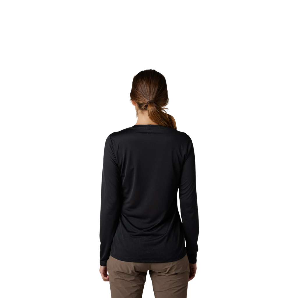 Fox Ranger Trudri Womens Ls Mtb Jersey