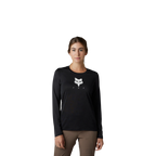 Fox Ranger Trudri Womens Ls Mtb Jersey