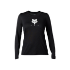 Fox Ranger Trudri Womens Ls Mtb Jersey