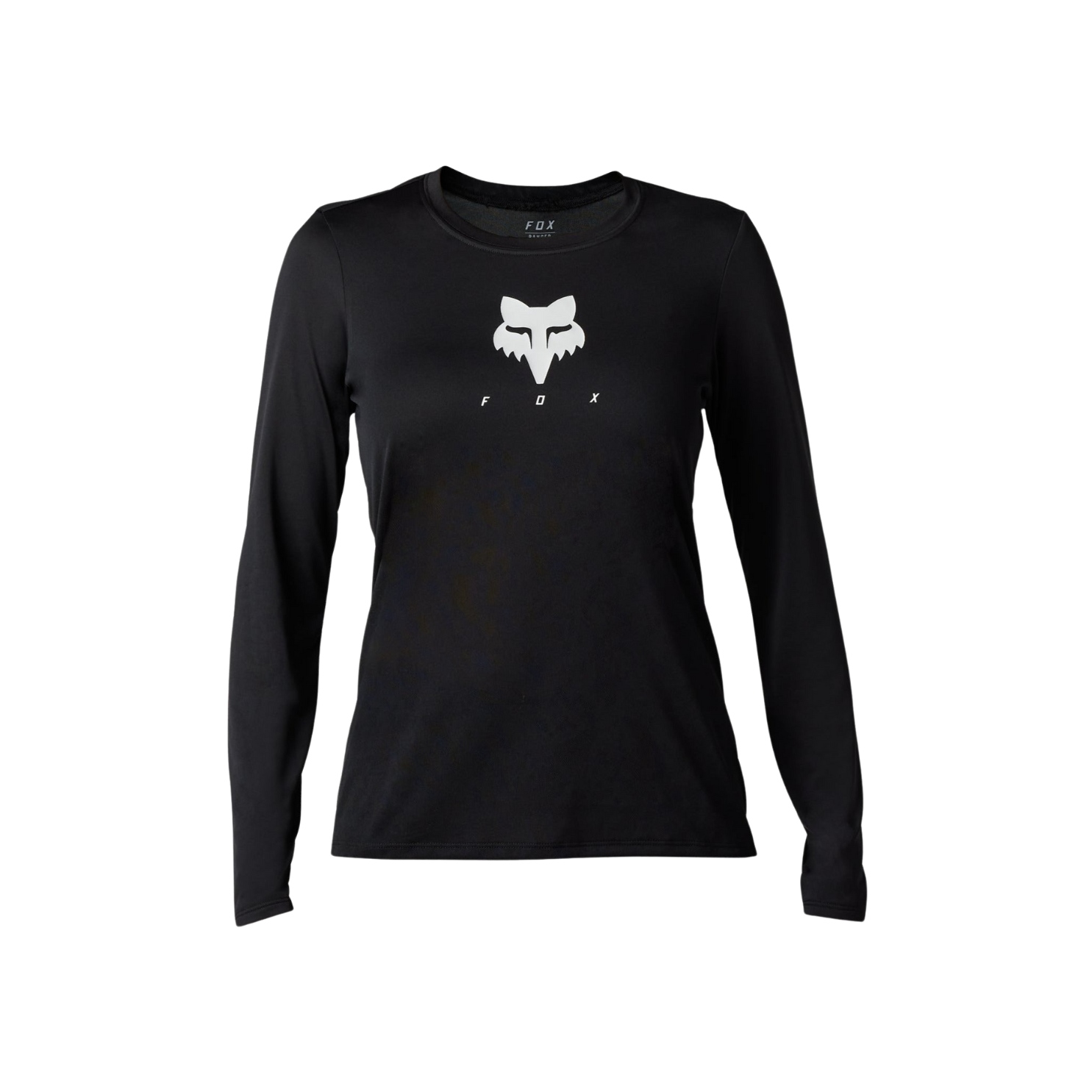 Fox Ranger Trudri Womens Ls Mtb Jersey