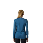 Fox Ranger Trudri Womens Ls Mtb Jersey