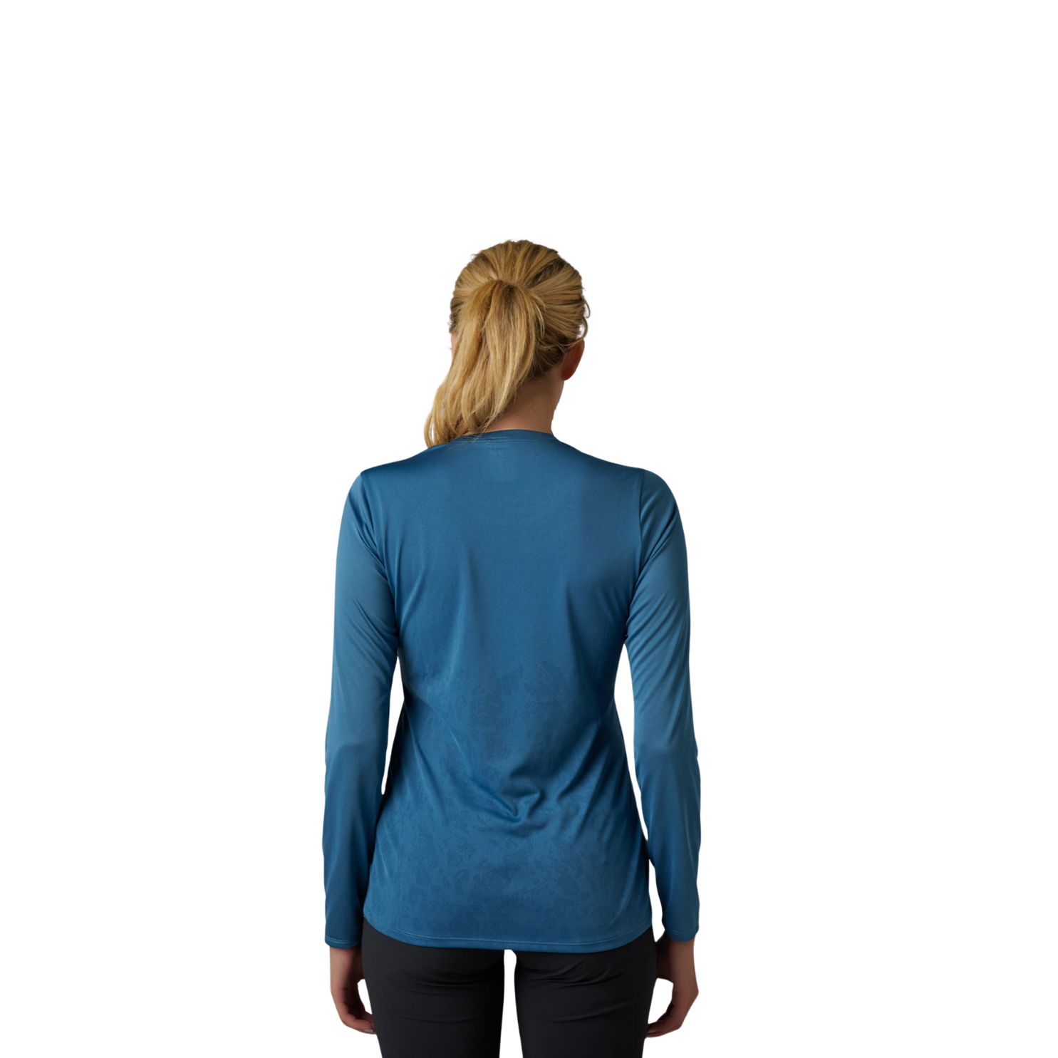 Fox Ranger Trudri Womens Ls Mtb Jersey