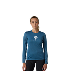 Fox Ranger Trudri Womens Ls Mtb Jersey