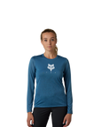 Fox Ranger Trudri Womens Ls Mtb Jersey