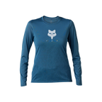 Fox Ranger Trudri Womens Ls Mtb Jersey