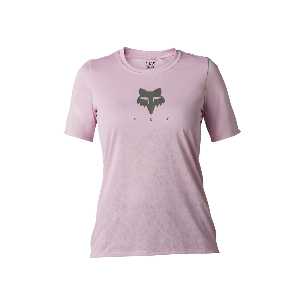 Fox Ranger Trudri Womens Ss Mtb Jersey
