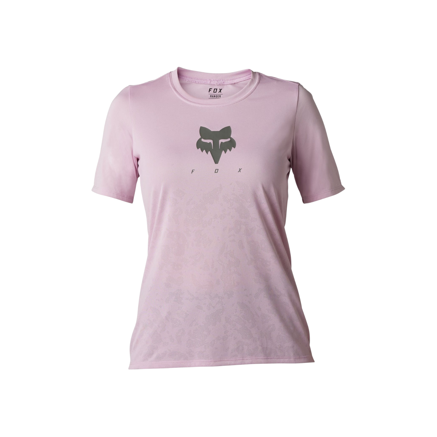 Fox Ranger Trudri Womens Ss Mtb Jersey