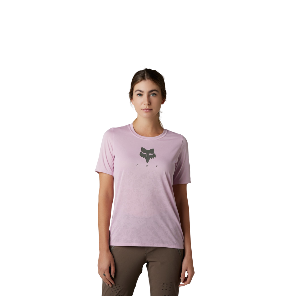 Fox Ranger Trudri Womens Ss Mtb Jersey