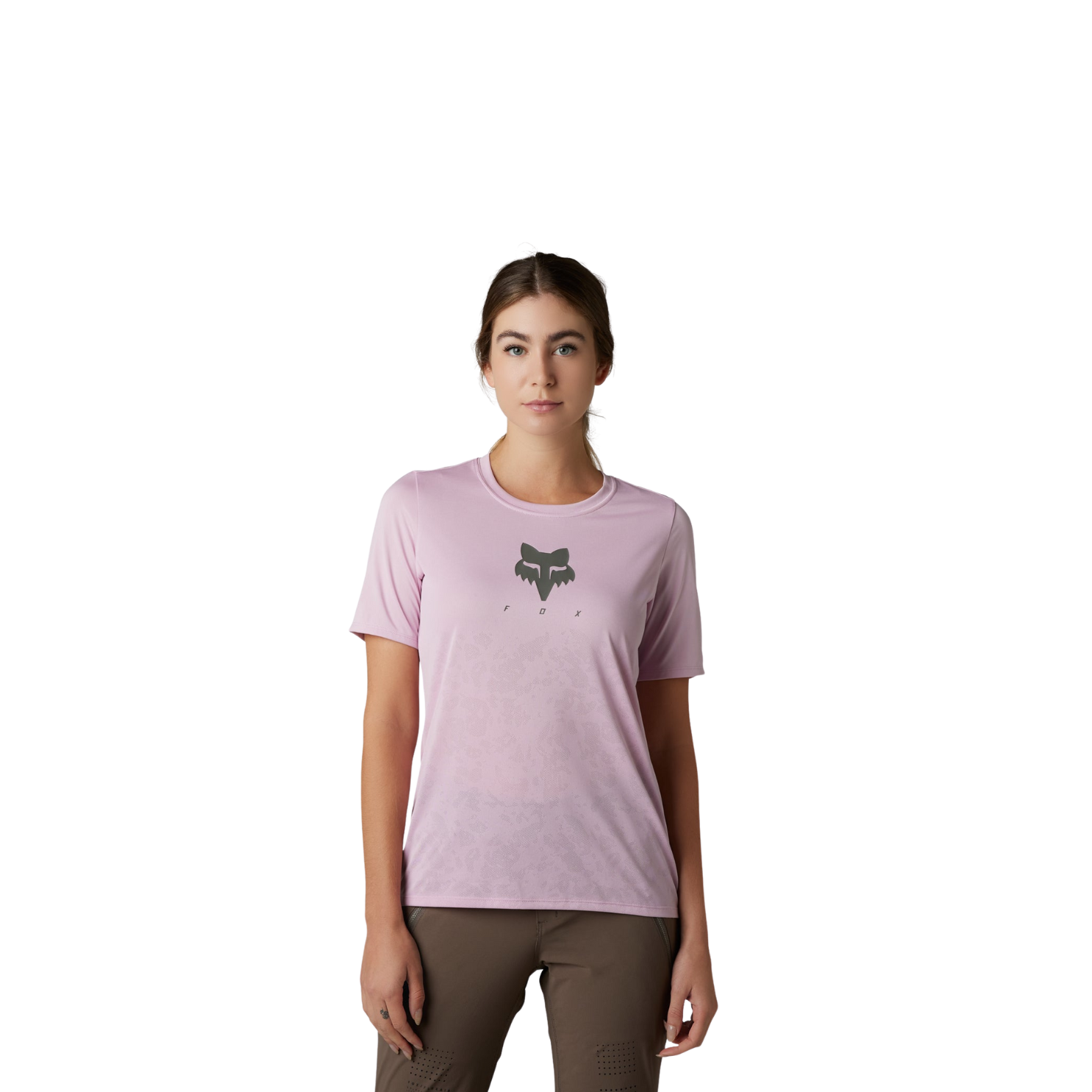 Fox Ranger Trudri Womens Ss Mtb Jersey