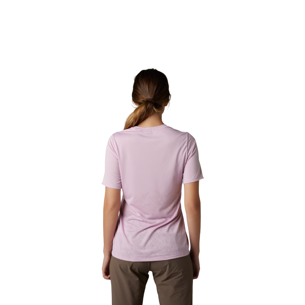 Fox Ranger Trudri Womens Ss Mtb Jersey