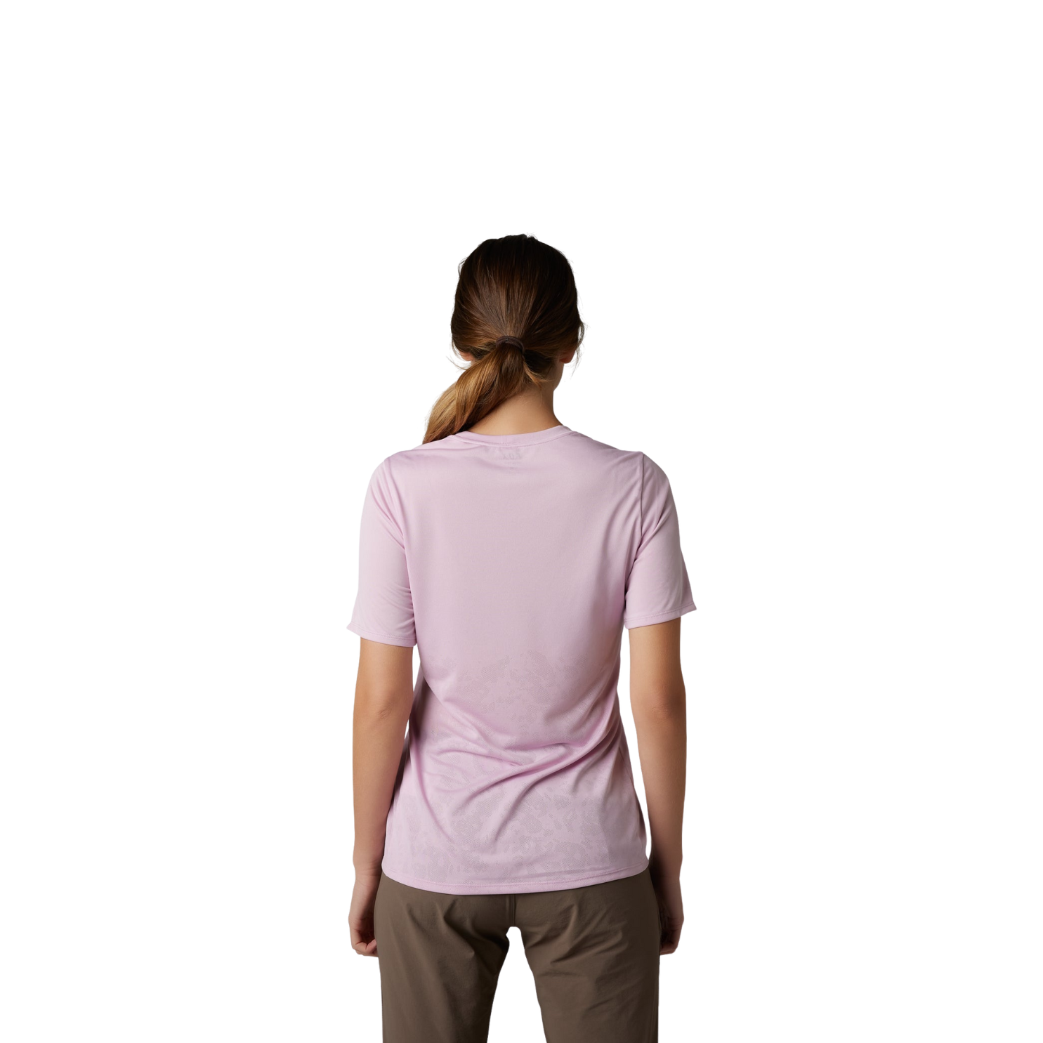 Fox Ranger Trudri Womens Ss Mtb Jersey