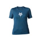 Fox Ranger Trudri Womens Ss Mtb Jersey