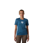 Fox Ranger Trudri Womens Ss Mtb Jersey