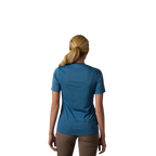 Fox Ranger Trudri Womens Ss Mtb Jersey