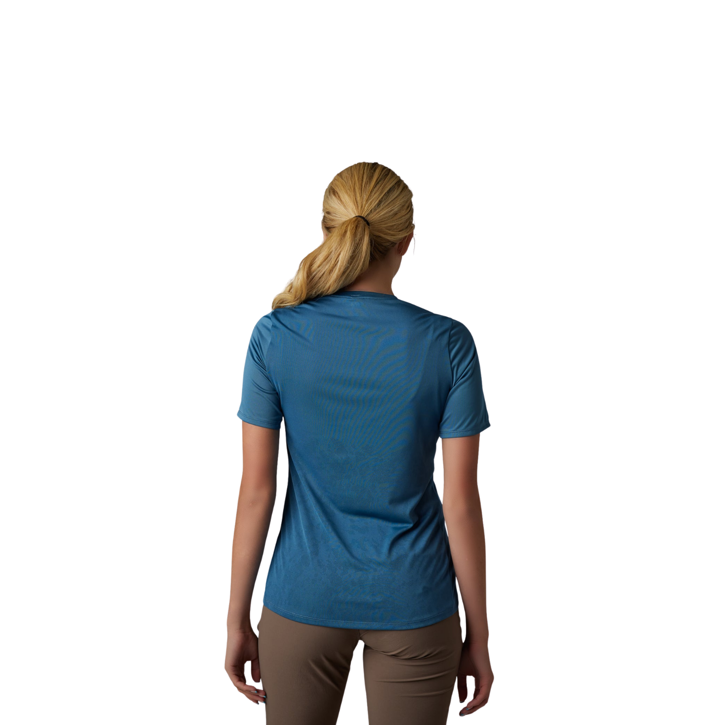 Fox Ranger Trudri Womens Ss Mtb Jersey