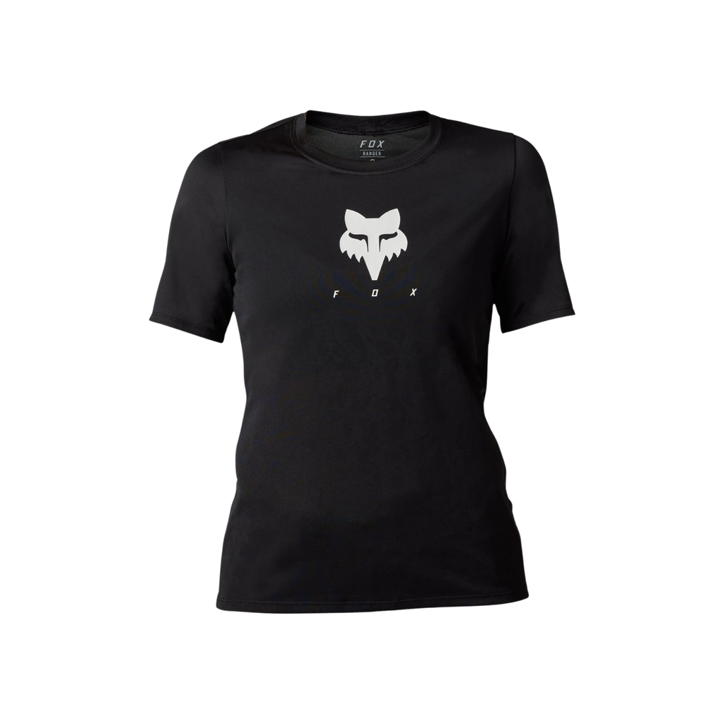 Fox Ranger Trudri Womens Ss Mtb Jersey