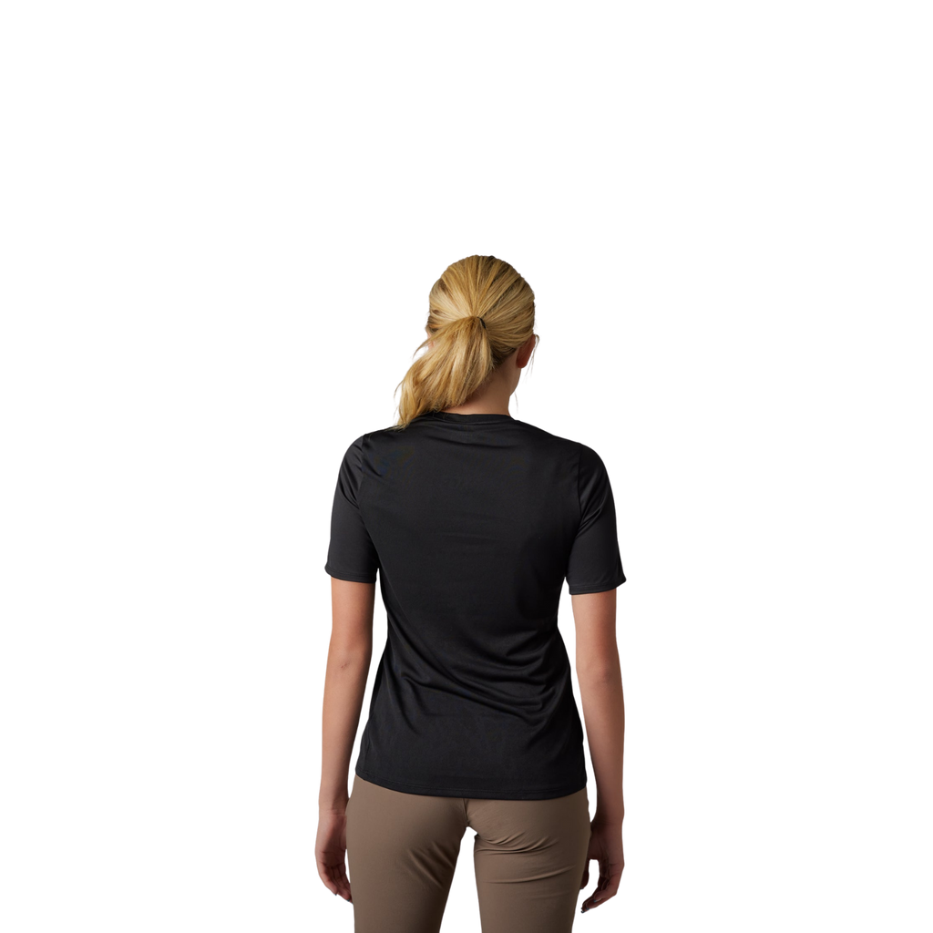 Fox Ranger Trudri Womens Ss Mtb Jersey