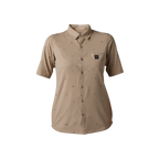 Fox Ranger Women Womens Ss Mtb Jersey