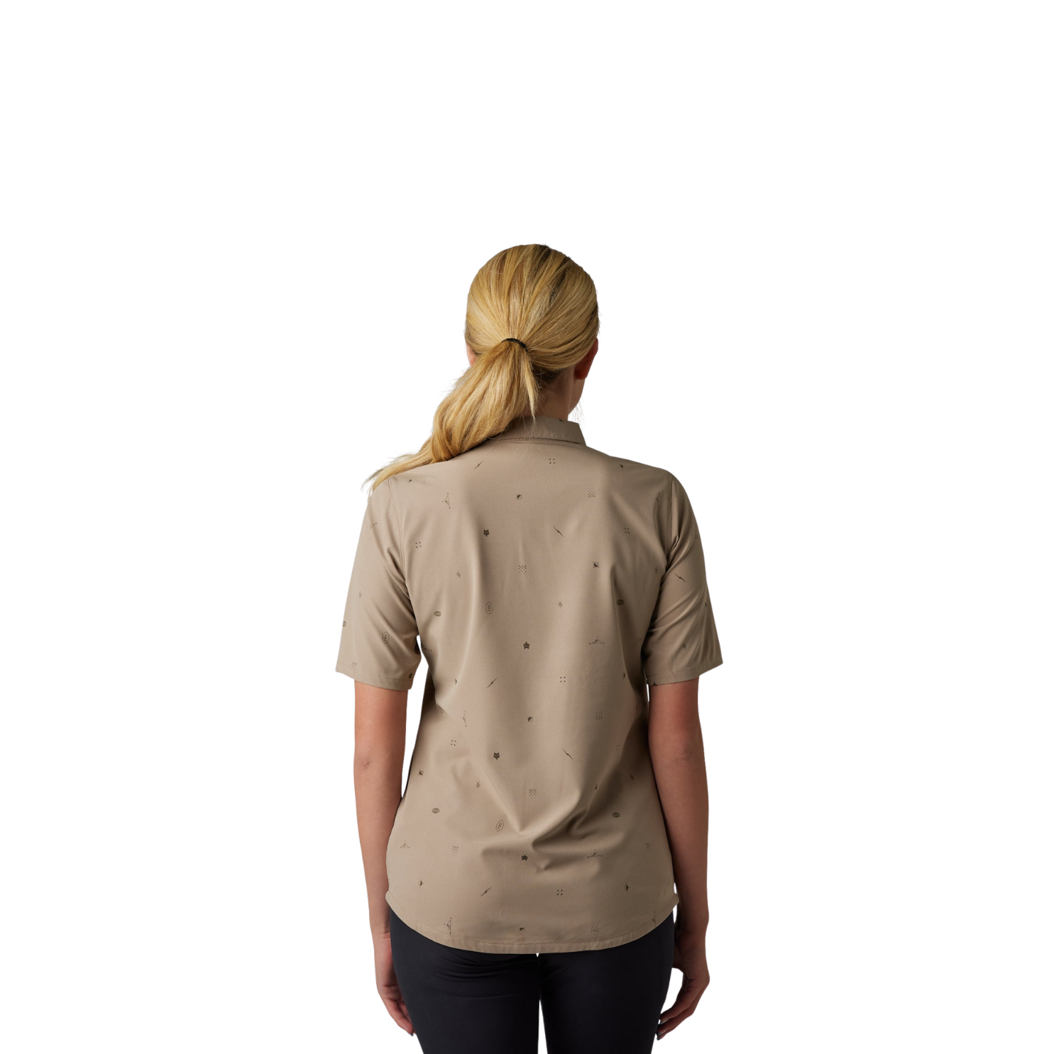 Fox Ranger Women Womens Ss Mtb Jersey