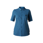 Fox Ranger Women Womens Ss Mtb Jersey