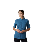 Fox Ranger Women Womens Ss Mtb Jersey