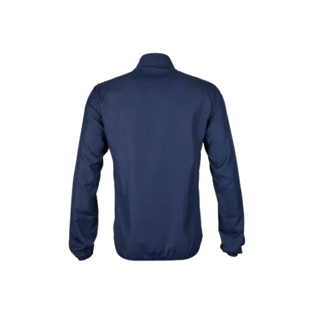 Fox Ranger Wind Mens Jacket - Midnight
